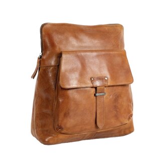 Bag2Bag Tas Model Nea - Cognac