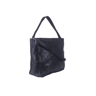 Bag2Bag Tas Model Luras - Black