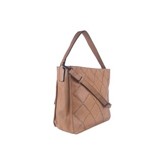 Bag2Bag Tas Model Luras - Camel