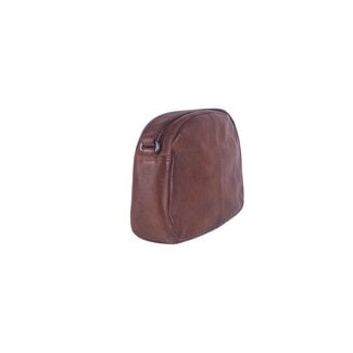 Bag2Bag Tas Model Suni - Cognac