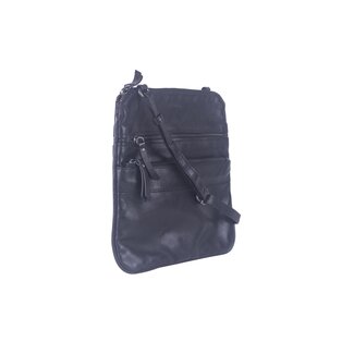 Bag2Bag Tas Model Zarko - Black