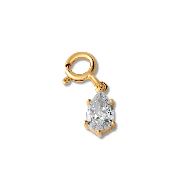 Ornaments Teardrop Hanger