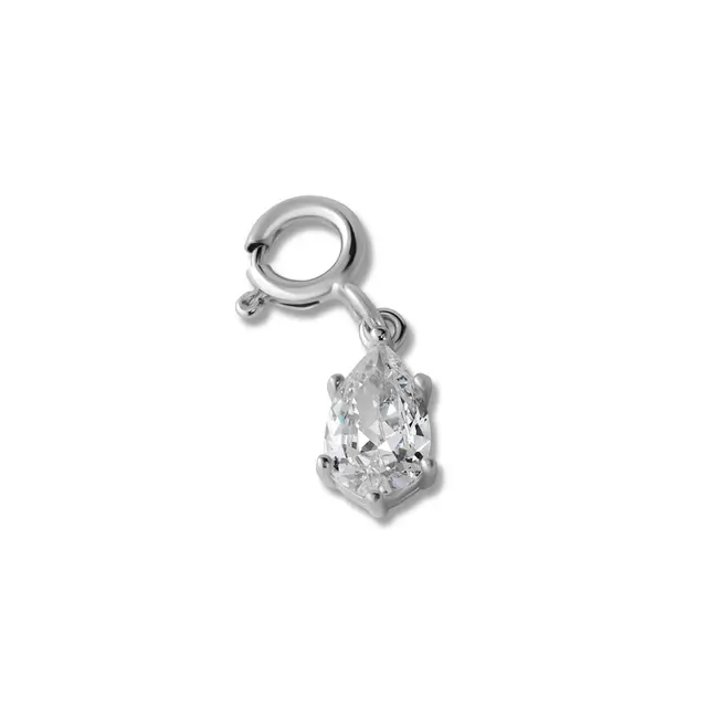 Ornaments Teardrop Hanger