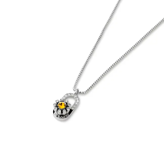 Friends & Twisted Sunbeam Serenade Ketting Set