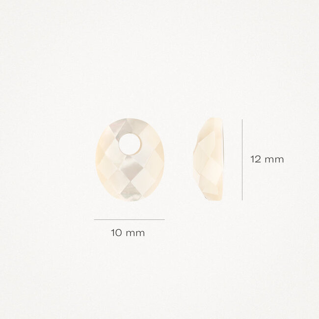 Oorbedels 800MOPM - MOP