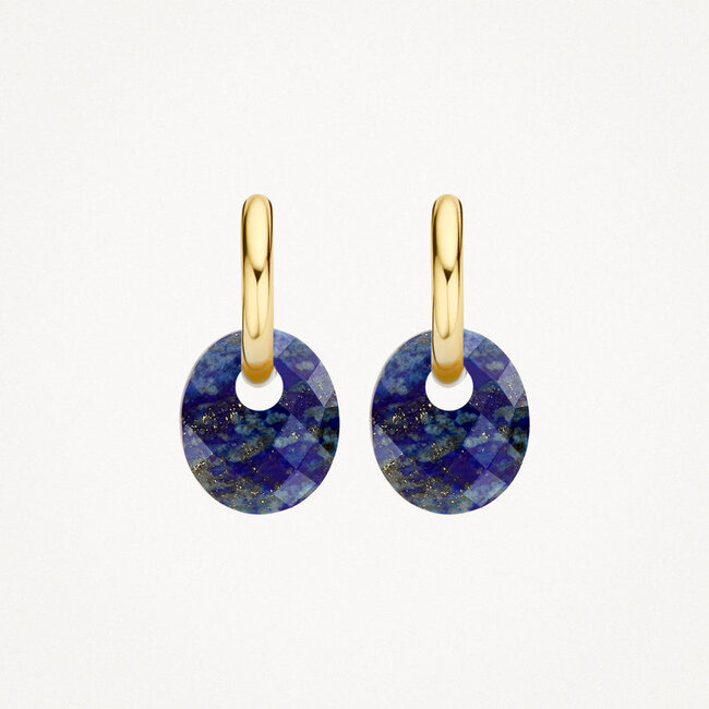 Oorbedels 800LAPM - Lapis