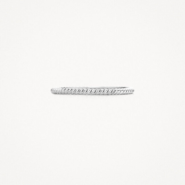 Ring 1196WGO - 14k Witgoud