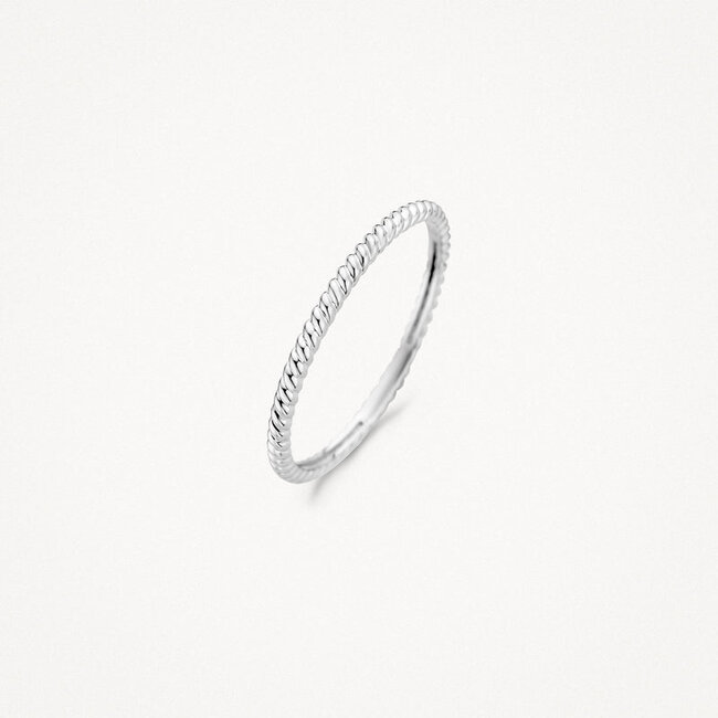 Ring 1196WGO - 14k Witgoud