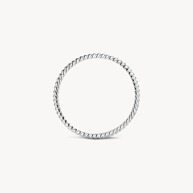 Ring 1196WGO - 14k Witgoud