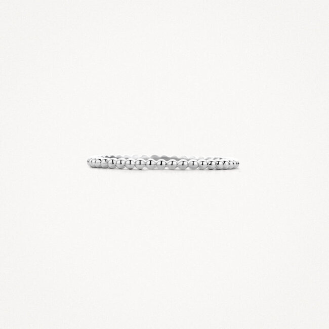 Ring 1195WGO - 14k Witgoud