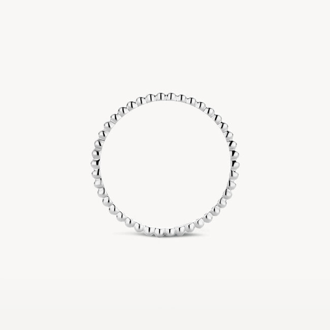 Ring 1195WGO - 14k Witgoud