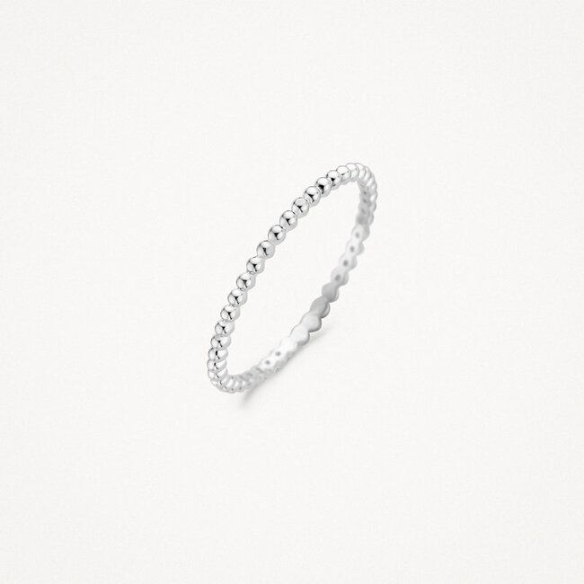 Ring 1195WGO - 14k Witgoud