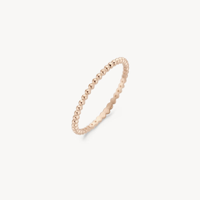 Blush Gold Jewels Ring 1195RGO - 14k Roségoud