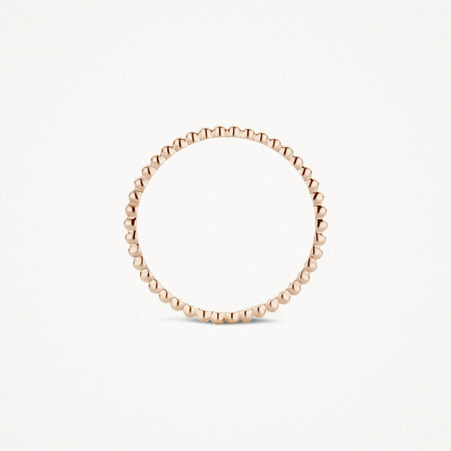 Ring 1195RGO - 14k Roségoud