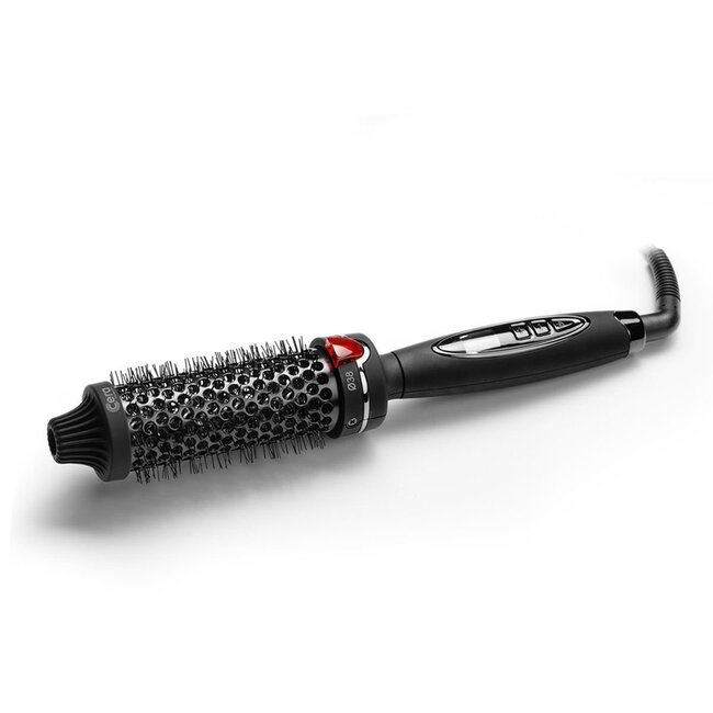 Infrared Hot Styling Brush Krulborstel 38mm