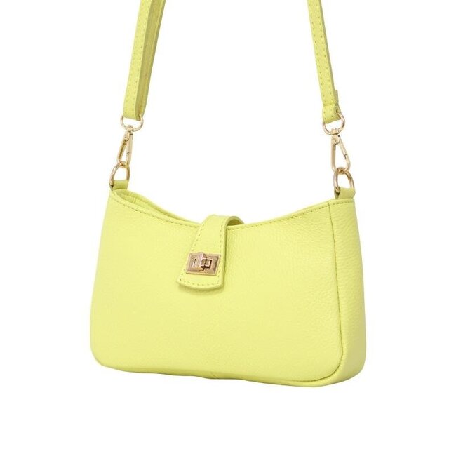 Tas Turn around | Lime