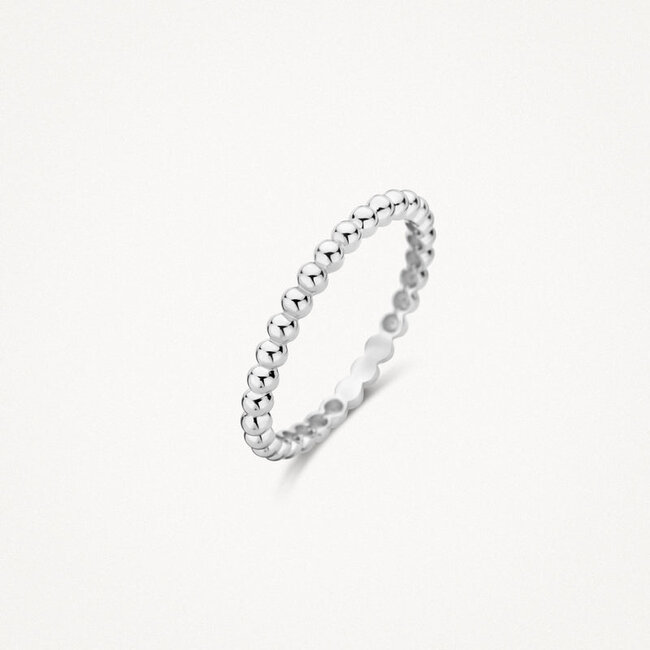 Ring 1105WGO - 14k Witgoud