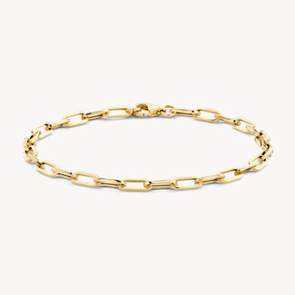 Blush Gold Jewels Armband 2191YGO - 14k Geelgoud