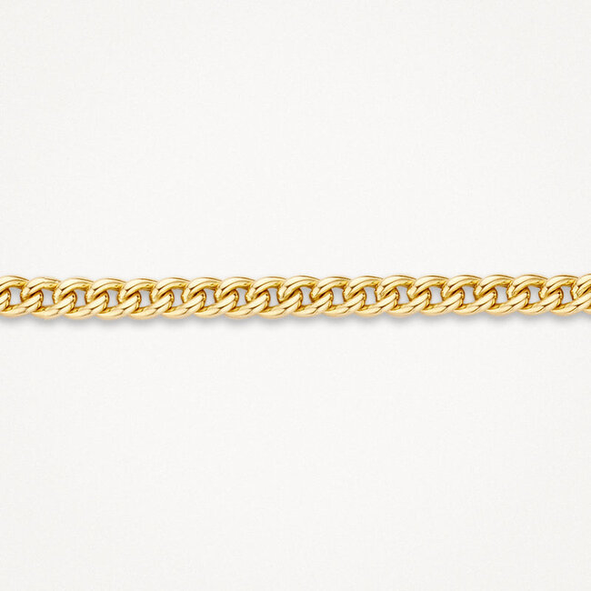 Armband 2165YGO - Geel Goud (14Krt.)