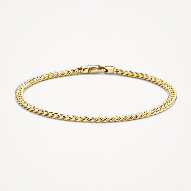 Armband 2165YGO - Geel Goud (14Krt.)