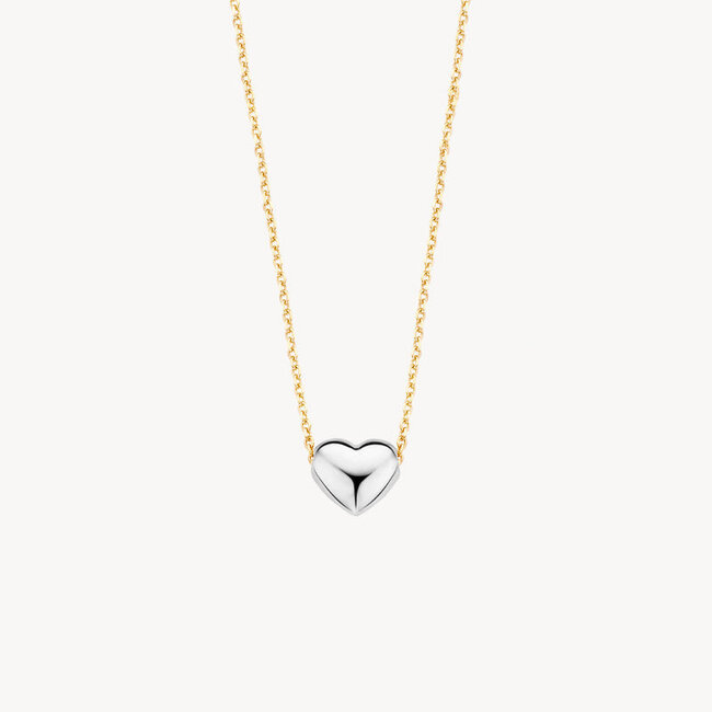 Collier 3061BGO - Geel Goud (14Krt.)