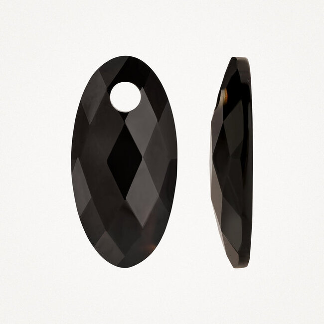 Oorbedels 820BONL - Onyx