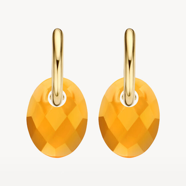 Oorbedels 810CITO - Citrien