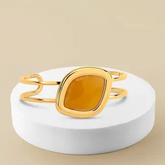 Melano Jewelry Kosmic Posh Picnic Armband Set - Goudkleurig