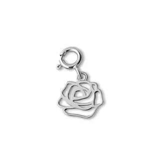 Melano Jewelry Ornaments Rose Hanger