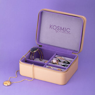 Melano Jewelry Kosmic Travel Etui Luxe