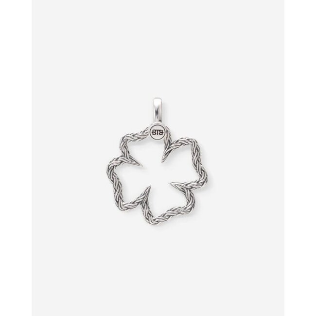 Hanger Katja Klaver  Zilver