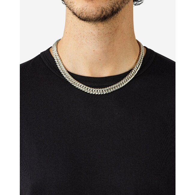 Ketting Chain XS Zilver