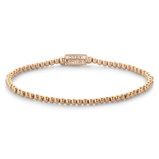 Rebel en Rose Rose Gold Only 3mm