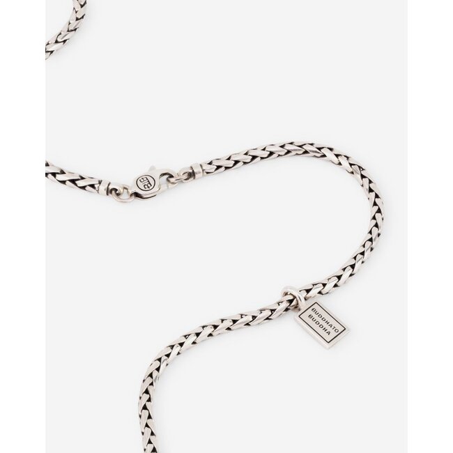 Ketting George XS 75cm