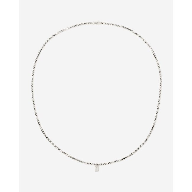 Ketting George XS 75cm