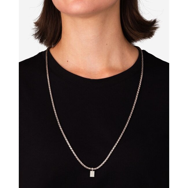 Ketting George XS 75cm