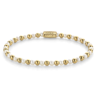 Rebel en Rose Mix Pearl Gem