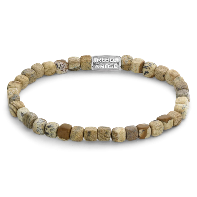 Roll The Dice - Woodstock - 4mm