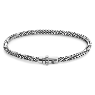 Rebel en Rose Artemis