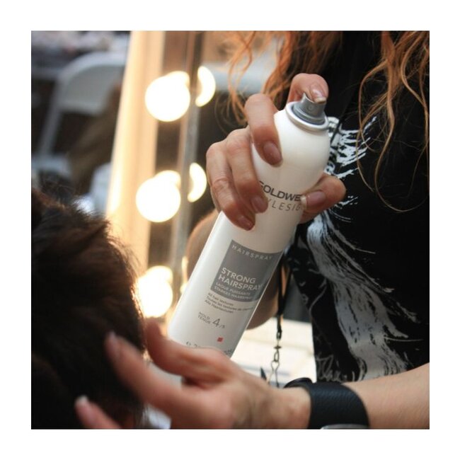 StyleSign Strong Hairspray 500ml