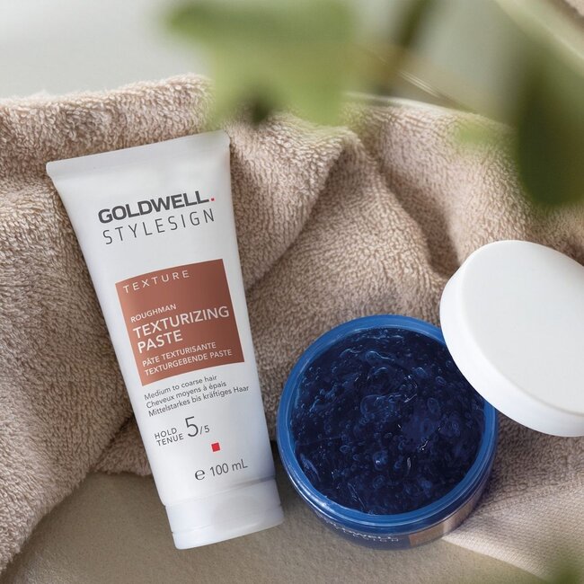 StyleSign Texture Roughman Texturizing Paste 100ml