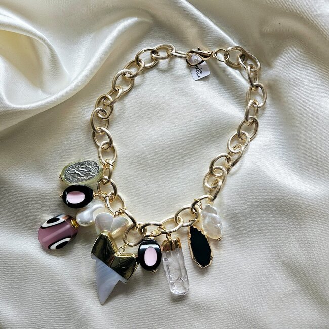 Bedel Ketting Harper