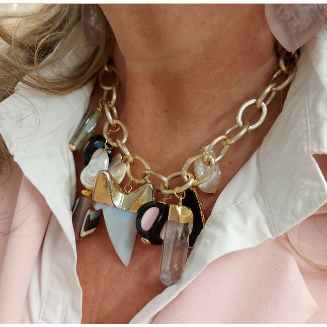 Bedel Ketting Harper