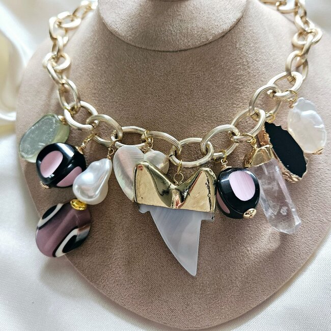 Bedel Ketting Harper