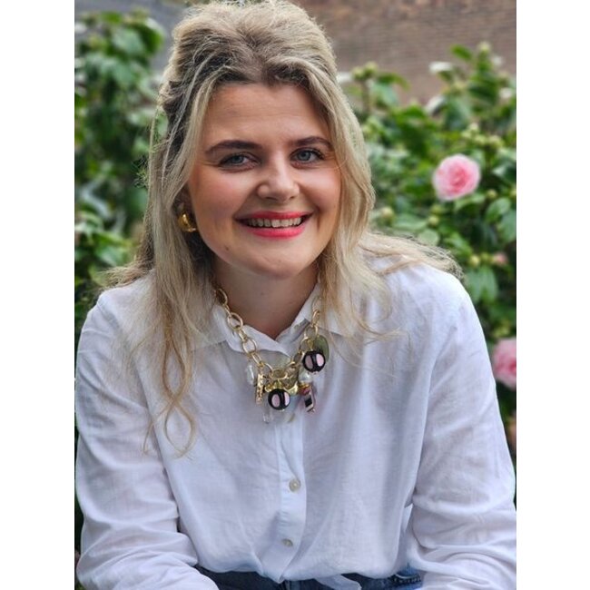 Bedel Ketting Harper