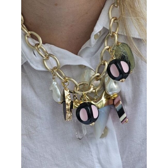 Bedel Ketting Harper