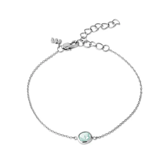 Friends Scarlett Armband Turquoise