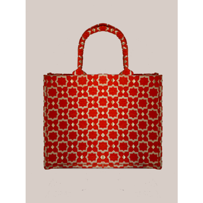 Shopper Nela Oranje