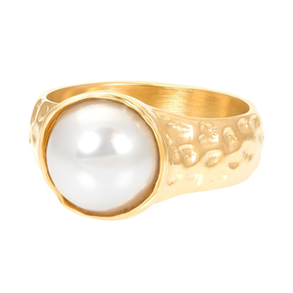 iXXXi Fame Fame Perla gold plated