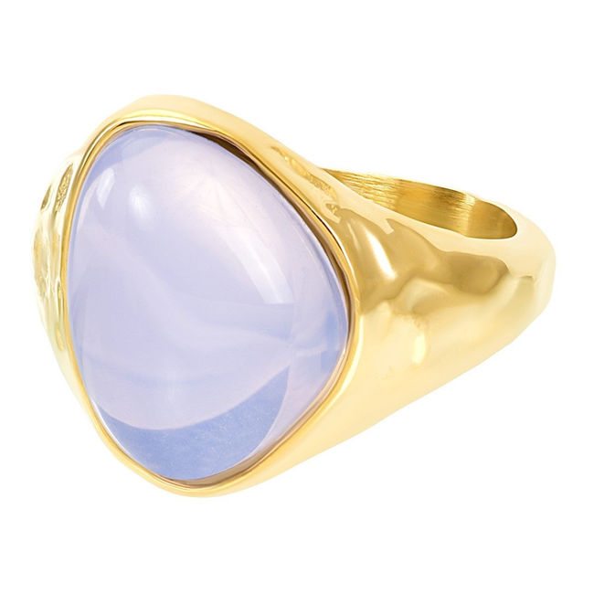 Fame Sol gold plated